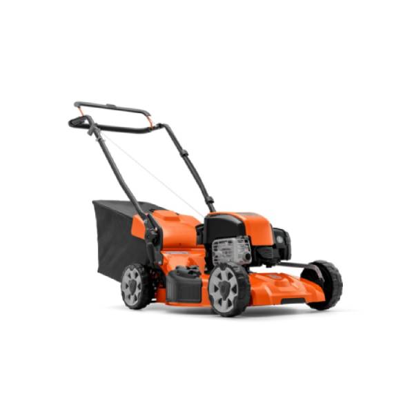 Газонокосилка бензиновая Husqvarna LC151S