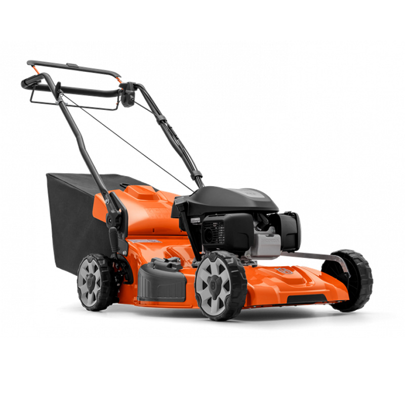 Газонокосилка бензиновая Husqvarna LC 356VP самоходная Газонокосилка бензиновая Husqvarna LC 356VP самоходная