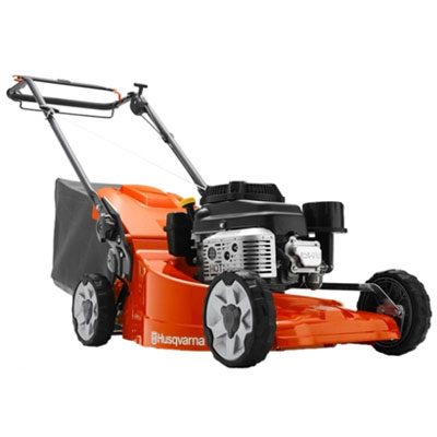 Газонокосилка бензиновая Husqvarna LC 551SP Газонокосилка бензиновая Husqvarna LC 551SP