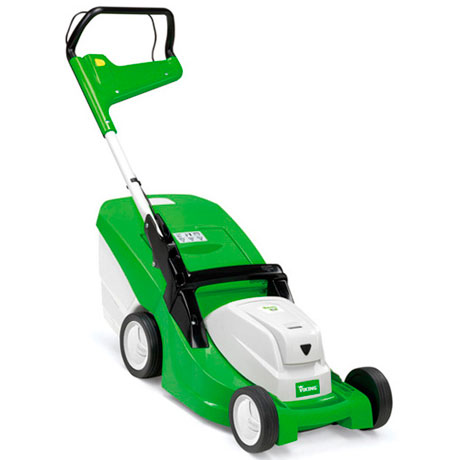 Газонокосилка аккумуляторная Viking MA 443.1 C Газонокосилка аккумуляторная Viking MA 443.1 C