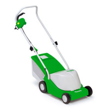 Газонокосилка электрическая Viking ME 340 Газонокосилка электрическая Viking ME 340