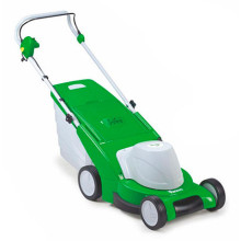 Газонокосилка электрическая Viking ME 545.1 Газонокосилка электрическая Viking ME 545.1