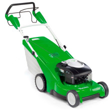 Газонокосилка бензиновая Viking MB 650.0 T Газонокосилка бензиновая Viking MB 650.0 T