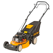 Бензиновая газонокосилка CUB CADET LM2 DR53 (4 в 1)