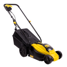 Электрическая газонокосилка Champion EM3110 Электрическая газонокосилка Champion EM3110