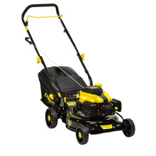 Бензиновая газонокосилка Champion LM4215 Бензиновая газонокосилка Champion LM4215