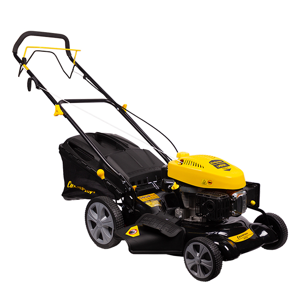 Бензиновая газонокосилка Champion LM5131 Бензиновая газонокосилка Champion LM5131