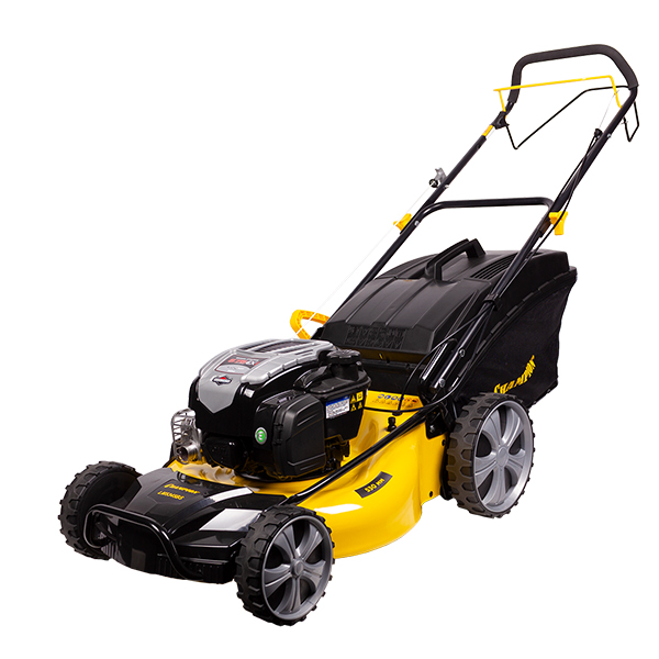 Бензиновая газонокосилка Champion LM5345BS Бензиновая газонокосилка Champion LM5345BS