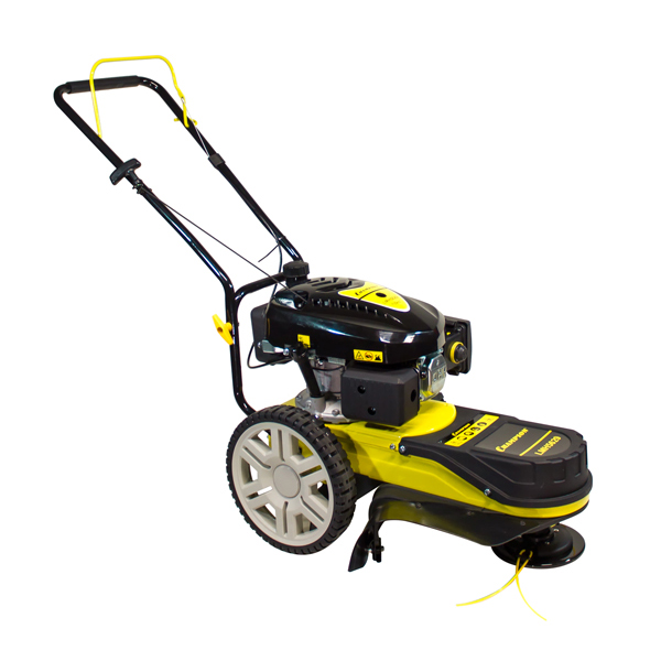 Бензиновая газонокосилка Champion LMH5629 Бензиновая газонокосилка Champion LMH5629