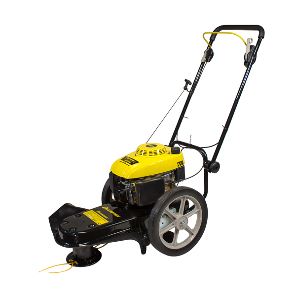 Бензиновая газонокосилка Champion LMH5640 Бензиновая газонокосилка Champion LMH5640
