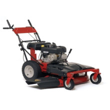 Бензиновая газонокосилка MTD WCM 84 E