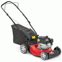 Бензиновая газонокосилка MTD SMART 42 PO Бензиновая газонокосилка MTD SMART 42 PO