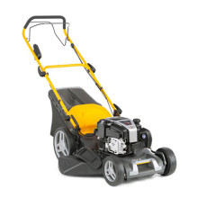 Бензиновая газонокосилка Stiga Combi 48 SEQ B Бензиновая газонокосилка Stiga Combi 48 SEQ B