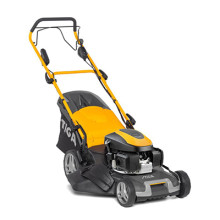 Бензиновая газонокосилка Stiga Combi 50 SVEQ H