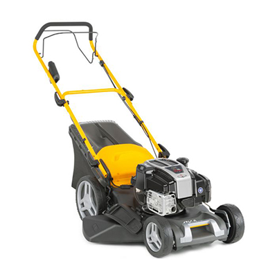 Бензиновая газонокосилка Stiga Combi 53 SEQ B Бензиновая газонокосилка Stiga Combi 53 SEQ B