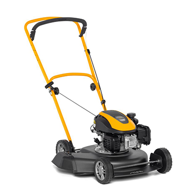 Бензиновая газонокосилка Stiga Dino 47 Бензиновая газонокосилка Stiga Dino 47