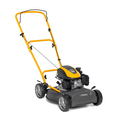 Бензиновая газонокосилка Stiga Multiclip 47