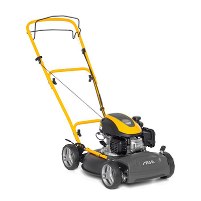 Бензиновая газонокосилка Stiga Multiclip 47 S Бензиновая газонокосилка Stiga Multiclip 47 S