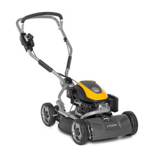 Бензиновая газонокосилка Stiga Multiclip 50 SXE Бензиновая газонокосилка Stiga Multiclip 50 SXE