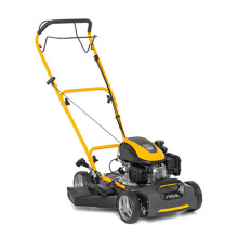 Бензиновая газонокосилка Stiga Multiclip 50 SQ Бензиновая газонокосилка Stiga Multiclip 50 SQ