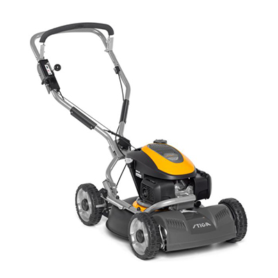Бензиновая газонокосилка Stiga Multiclip Pro 50 SX H