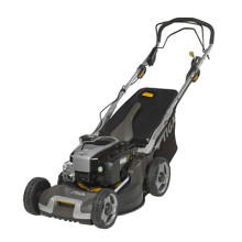 Бензиновая газонокосилка Stiga Twinclip 50 SVEQ B Бензиновая газонокосилка Stiga Twinclip 50 SVEQ B