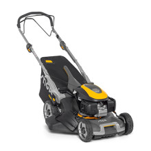 Бензиновая газонокосилка Stiga Twinclip 50 SQ H Бензиновая газонокосилка Stiga Twinclip 50 SQ H