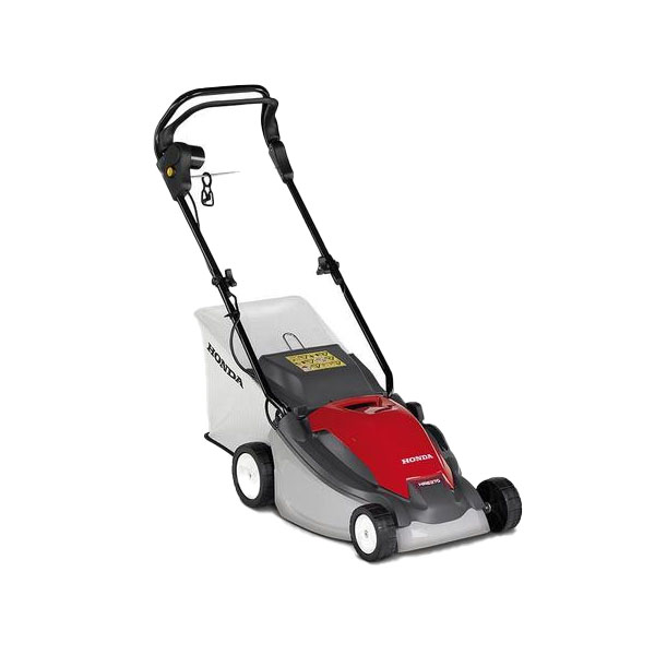 Газонокосилка Honda HRE370A2 Газонокосилка Honda HRE370A2