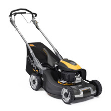 Бензиновая газонокосилка Stiga Twinclip 55 SV H Бензиновая газонокосилка Stiga Twinclip 55 SV H