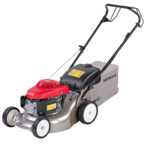 Газонокосилка бензиновая Honda HRG 466 SKE Газонокосилка бензиновая Honda HRG 466 SKE