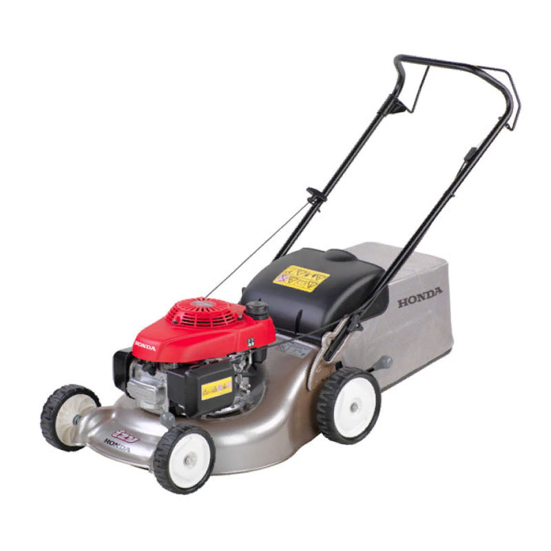 Газонокосилка бензиновая Honda HRG 416 PKE