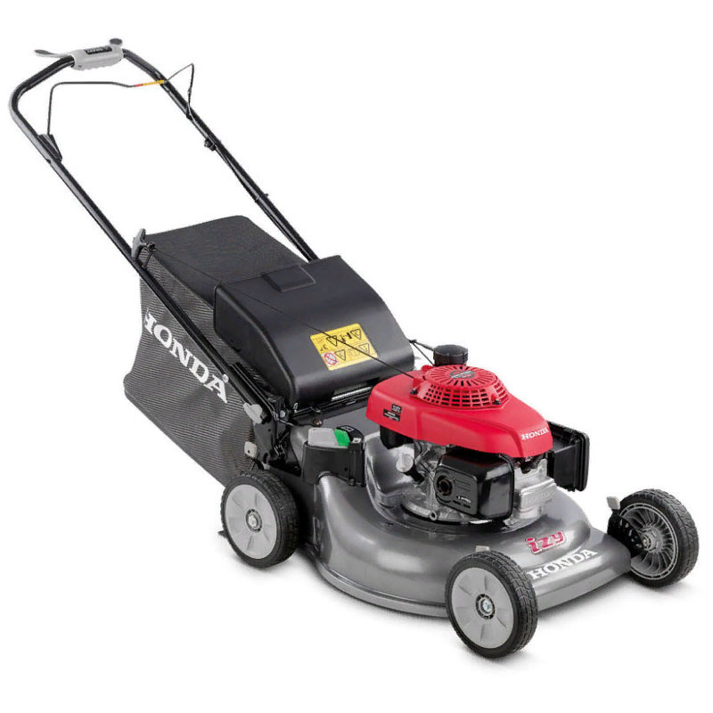 Газонокосилка бензиновая Honda HRG 536 VKE H Газонокосилка бензиновая Honda HRG 536 VKE H