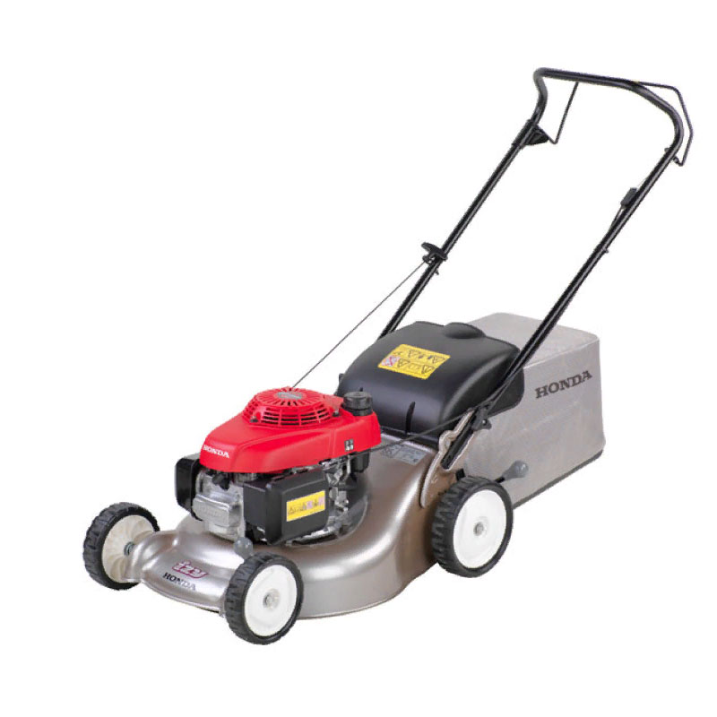 Газонокосилка бензиновая Honda HRG 466 PKE Газонокосилка бензиновая Honda HRG 466 PKE