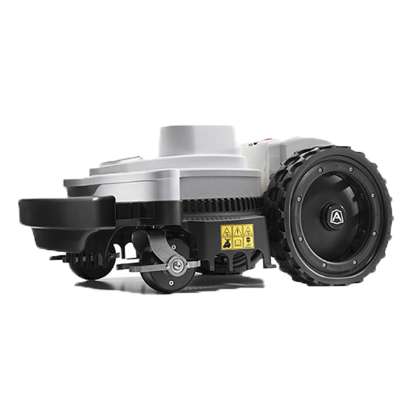 Газонокосилка робот Caiman AMBROGIO 4.0 BASIC LIGHT 2.9Ah Газонокосилка робот Caiman AMBROGIO 4.0 BASIC LIGHT 2.9Ah