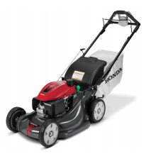 Газонокосилка бензиновая Honda HRX 537 VKE Газонокосилка бензиновая Honda HRX 537 VKE