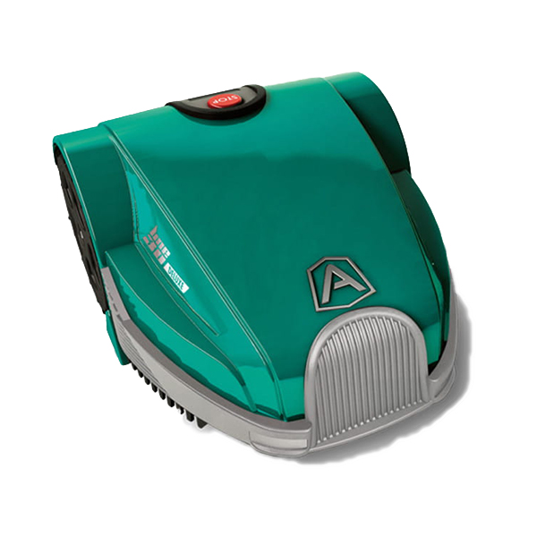 Газонокосилка робот Caiman AMBROGIO L30 DELUXE V17 5.0Ah Газонокосилка робот Caiman AMBROGIO L30 DELUXE V17 5.0Ah