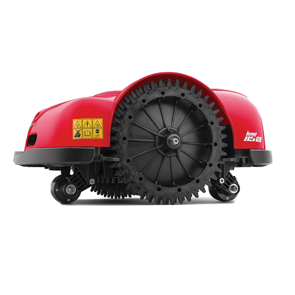 Газонокосилка робот Caiman AMBROGIO L85 ELITE V18 7.5Ah Газонокосилка робот Caiman AMBROGIO L85 ELITE V18 7.5Ah