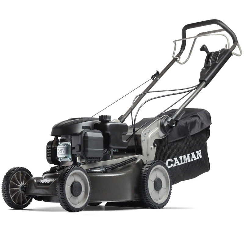 Газонокосилка Caiman FERRO 47CV Газонокосилка Caiman FERRO 47CV