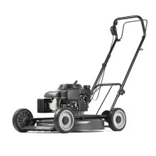 Газонокосилка бензиновая Caiman FASTO SD 55CP Газонокосилка бензиновая Caiman FASTO SD 55CP