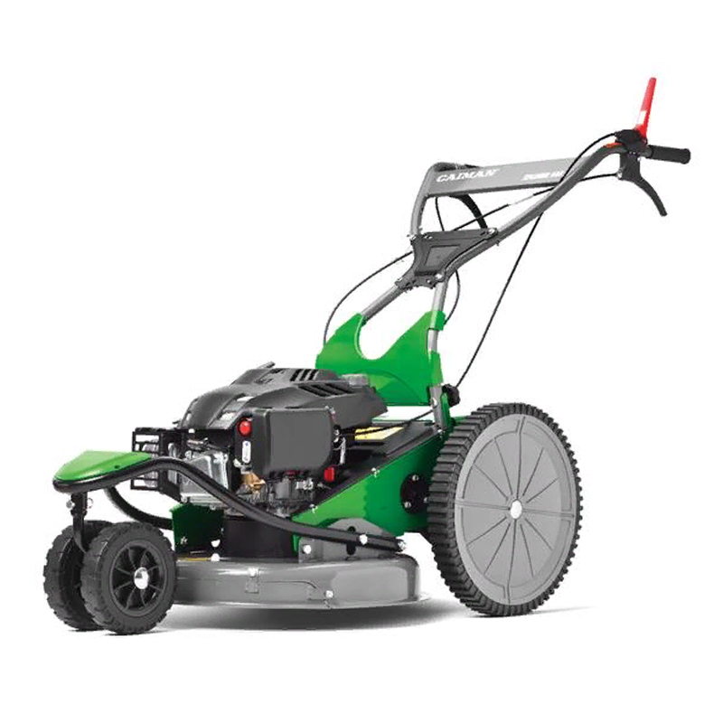 Газонокосилка Caiman XPLORER 60S