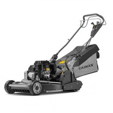 Газонокосилка бензиновая Caiman IXO 58KVR-AL Газонокосилка бензиновая Caiman IXO 58KVR-AL