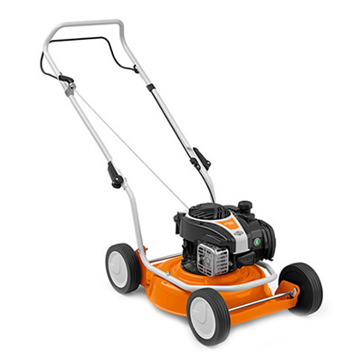 Бензиновая газонокосилка Stihl RM 2 R