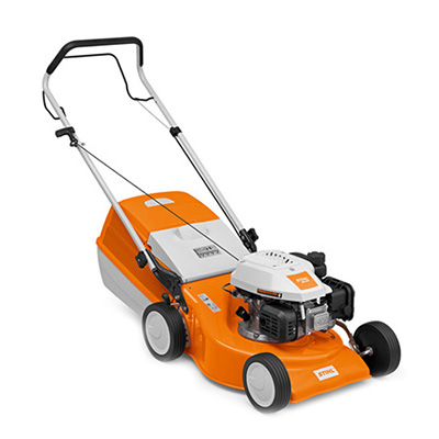 Бензиновая газонокосилка Stihl RM 253.1 EVC 200