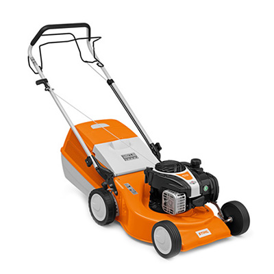 Бензиновая газонокосилка Stihl RM 253.1 T EVC 200
