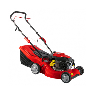 Бензиновая газонокосилка DDE LM 41-40 Бензиновая газонокосилка DDE LM 41-40