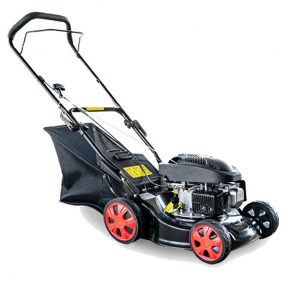 Газонокосилка бензиновая Yanis Borasco B43F