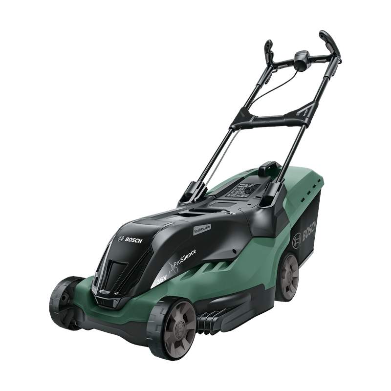 Газонокосилка аккумуляторная Bosch AdvancedRotak 36-660 Газонокосилка аккумуляторная Bosch AdvancedRotak 36-660