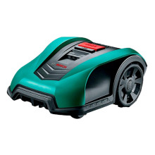 Газонокосилка робот аккумуляторная Bosch Indego 400 Connect