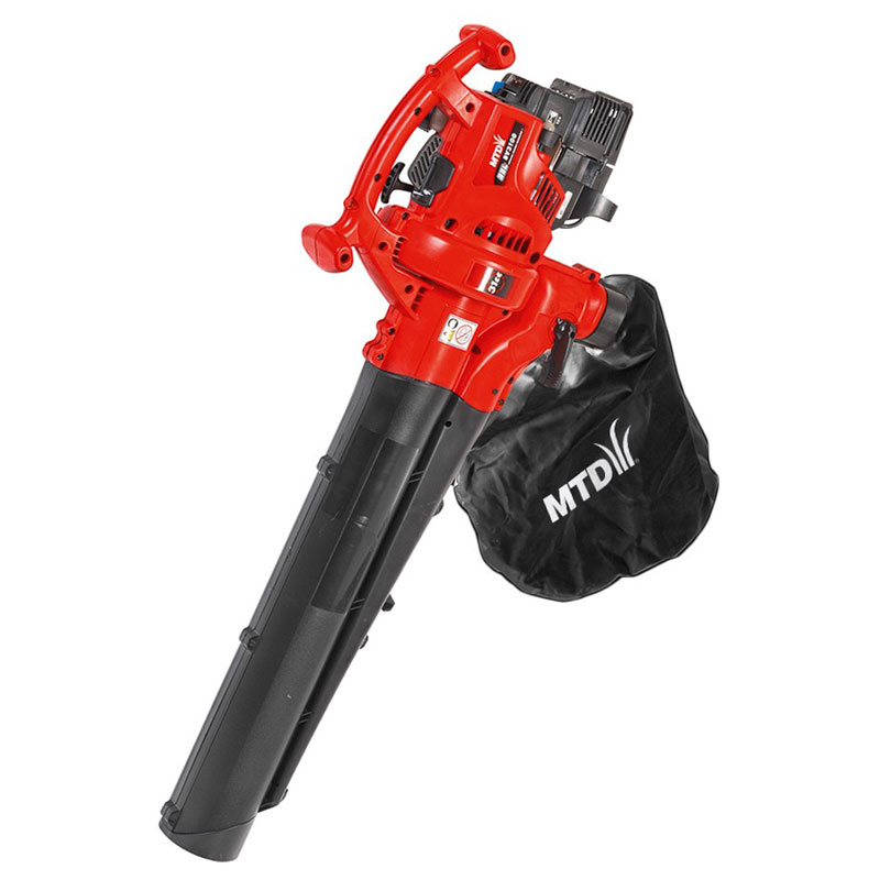 Воздуходувка бензиновая MTD BV 3100 Воздуходувка бензиновая MTD BV 3100