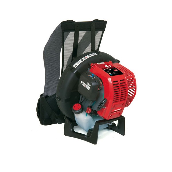 Воздуходувка бензиновая ранцевая MTD MT 32 BPB Воздуходувка бензиновая ранцевая MTD MT 32 BPB